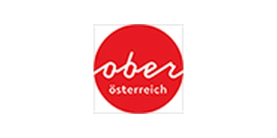Logo Land Oberösterreich