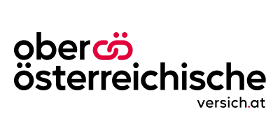 Logo Oberösterreichische Versicherung