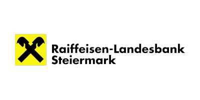 Logo Raiffeisen-Landesbank Steiermark
