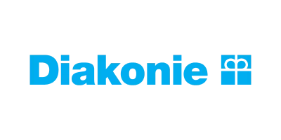 Logo Diakonie Eine Welt