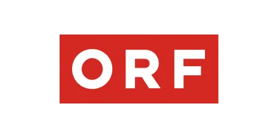 Logo Österreichischer Rundfunk (ORF)