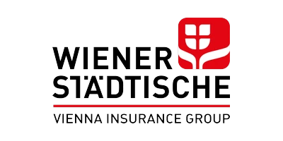 Logo Wiener Städtische Versicherung