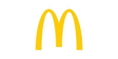 Logo McDonald's