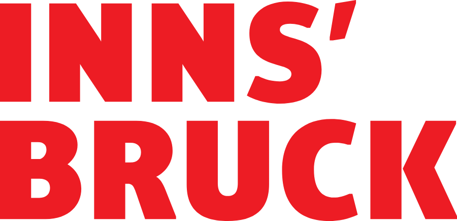 Logo Stadt Innsbruck